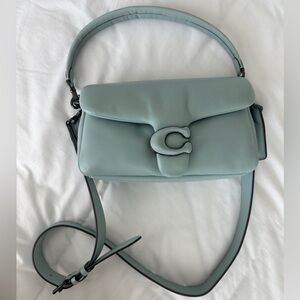 Pillow Tabby Shoulder Bag 26 (Original)